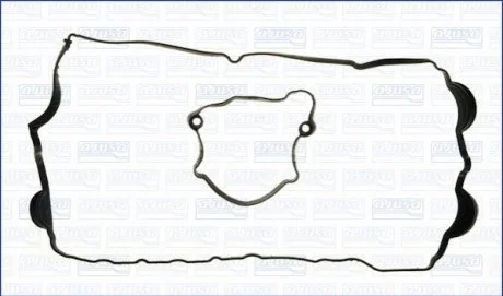 Прокладка клапанной крышки (к-кт) BMW 3 (E90) 2.0i Ajusa AJUSA 56044800
