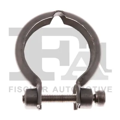 Хомут-затискач металевий Fischer Automotive One (FA1) 215907 (фото 1)