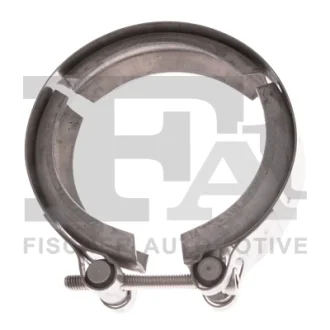 OBEJMA RURY WYD. V-CLAMP VOLVO D3/D4 ZA DPF FA1 Fischer Automotive One (FA1) 554815