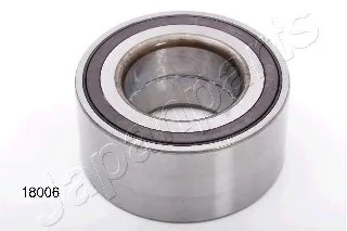 Комплект подшипника ступицы колеса JAPANPARTS KK18006