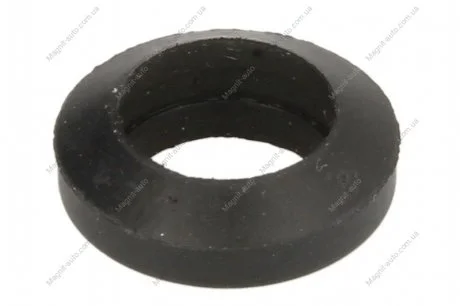 Втулка штока КПП 11,3/18x6,7mm AUDI A3, Q7 SEAT ALHAMBRA, AROSA, CORDOBA, IBIZA II, IBIZA III, LEON, TOLEDO I, TOLEDO II SKODA FABIA I VW BORA, BORA I, CADDY II, GOLF III 1.0-6.0 02.88- TOPRAN / HANS PRIES 111343