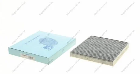 Змінний елемент фільтра салону (Blue Print) BLUE PRINT ADL142516