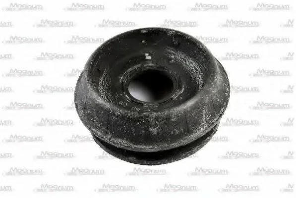 Подушка амортизатора передн лів/прав RENAULT CLIO I, GRAND SCENIC II, MEGANE II 1.1-2.0 05.90-01.11 MAGNUM TECHNOLOGY A7R009MT (фото 1)