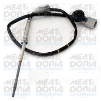 Exhaust fumes temperature sensor MEAT & DORIA MEAT&DORIA 12193