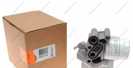 Pадiатор масляний NRF 31238