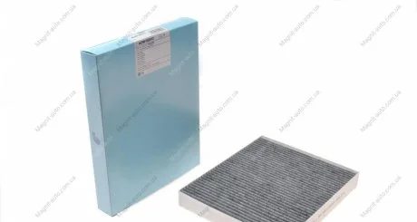 Сменный фильтрующий элемент воздушного фильтра салона BLUE PRINT ADW192513