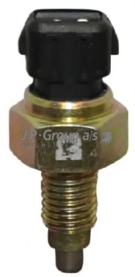 Датчик заднього ходу T4 90-03/Caddy II 95-04/Golf -02 JP GROUP 1196601400 (фото 1)