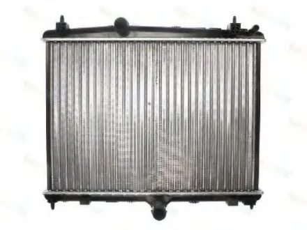 Радиатор, охлаждение двигателя THERMOTEC D7P059TT