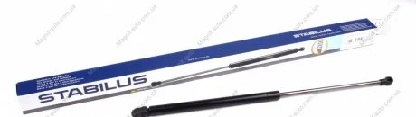 Газовая пружина, крышка багажник STABILUS 7628LW