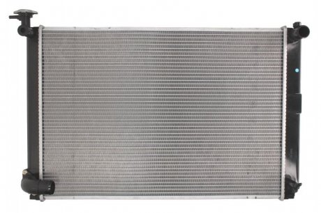Основной радиатор (двигателя) THERMOTEC D72051TT (фото 1)