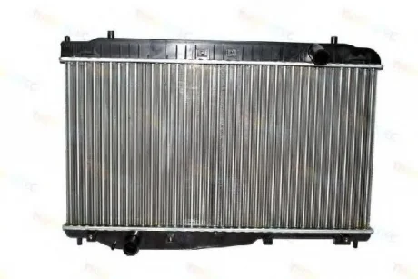Основной радиатор (двигателя) THERMOTEC D70015TT