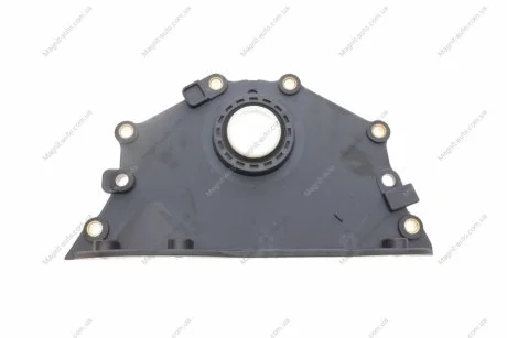 Сальник коленвала передний VW Golf/Passat/Phaeton/T5 3.2 i 02- ELRING 717450