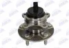 Комплект подшипника ступицы колеса BTA H12054BTA (фото 1)
