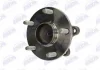 Комплект подшипника ступицы колеса BTA H12054BTA (фото 2)