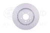 Tarcza hamulcowa 54620PRO_HC HELLA 8DD355129501 (фото 1)