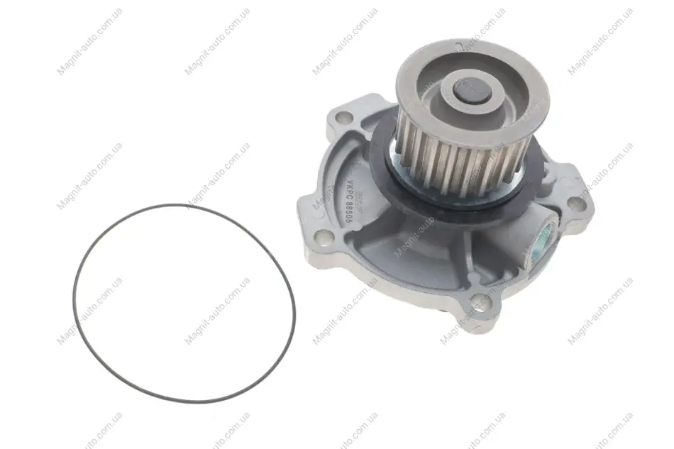 Водяний насос CHRYSLER/LTI Voyager/TX "2,5-2,8 "00>> SKF VKPC88505 (фото 1)