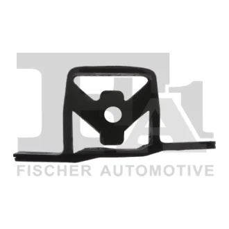 WIESZAK TLUMIKA HONDA ACCORD 98- FA1 Fischer Automotive One (FA1) 793927