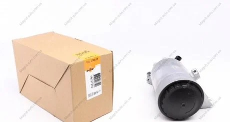 Радіатор масляний NRF 31292