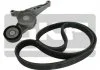 Поликлиновой ременный комплект SKF VKMA31091 (фото 1)