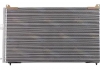 Конденсатор, кондиционер THERMOTEC KTT110224 (фото 1)