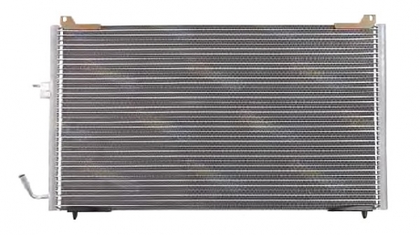Конденсатор, кондиционер THERMOTEC KTT110224