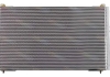 Конденсатор, кондиционер THERMOTEC KTT110224 (фото 2)