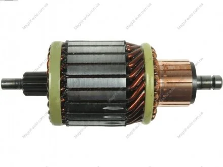 WIRNIK ROZR AUTOSTARTER -PL AS SA0109 (фото 1)