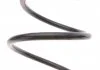 Пружина перед. NISSAN, ALMERA 1,5 DCI / 1,8 00-06 LESJOFORS 4062032 (фото 2)