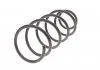 Пружина перед. NISSAN, ALMERA 1,5 DCI / 1,8 00-06 LESJOFORS 4062032 (фото 5)