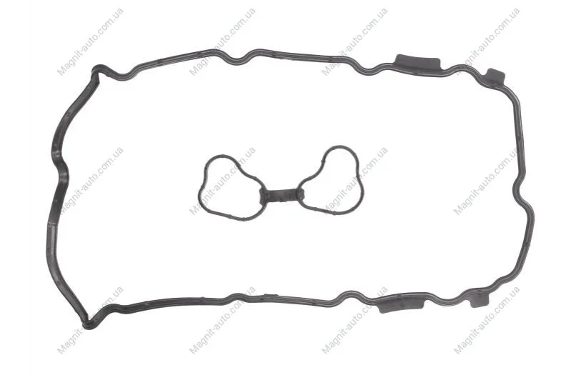 Прокладка кришки головки циліндрів праворуч NISSAN 2,5/3,5/4,0 V6 VQ25DE/VQ35DE/VQ40DE 08.2010- ELRING 522820 (фото 1)