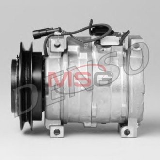 Компрессор, кондиционер DENSO DCP99518