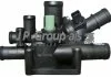 Корпус термостата JP GROUP 1114508000 (фото 1)