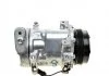 Компресор кондиціонера Fiat Ducato 2.3-3.0D 02- Valeo 813207 (фото 5)