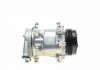 Компресор кондиціонера Fiat Ducato 2.3-3.0D 02- Valeo 813207 (фото 6)