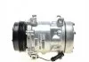 Компресор кондиціонера Fiat Ducato 2.3-3.0D 02- Valeo 813207 (фото 8)