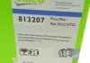 Компресор кондиціонера Fiat Ducato 2.3-3.0D 02- Valeo 813207 (фото 10)