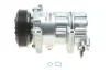 Компресор кондиціонера BERLINGO/PARTNER 1.6 08- Valeo 813223 (фото 1)