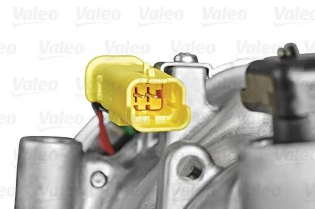 Компрессор, кондиционер Valeo 813223