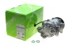 Компрессор кондиционера VOLVO C30, S40 II, V50 FORD C-MAX, FOCUS C-MAX, FOCUS II MAZDA 3 1.6D/1.8D 10.03-12.12 Valeo 813236 (фото 2)
