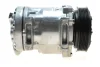 Компрессор кондиционера VOLVO C30, S40 II, V50 FORD C-MAX, FOCUS C-MAX, FOCUS II MAZDA 3 1.6D/1.8D 10.03-12.12 Valeo 813236 (фото 4)