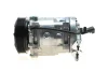 Компрессор кондиционера VOLVO C30, S40 II, V50 FORD C-MAX, FOCUS C-MAX, FOCUS II MAZDA 3 1.6D/1.8D 10.03-12.12 Valeo 813236 (фото 6)