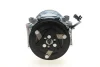 Компрессор кондиционера VOLVO C30, S40 II, V50 FORD C-MAX, FOCUS C-MAX, FOCUS II MAZDA 3 1.6D/1.8D 10.03-12.12 Valeo 813236 (фото 7)