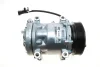Компрессор кондиционера VOLVO C30, S40 II, V50 FORD C-MAX, FOCUS C-MAX, FOCUS II MAZDA 3 1.6D/1.8D 10.03-12.12 Valeo 813236 (фото 8)