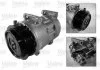 Компрессор кондиционера MB A-class (W169)/C-class (W204) 1.5-2.0 04-14 Valeo 813196 (фото 1)