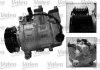 Компресор Valeo 813150 (фото 1)