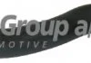 Патрубок T4 91- (масл. радіатора - блок цилиндрів) JP GROUP 1114302800 (фото 1)