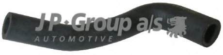 Шланг радиатора JP GROUP 1114302800