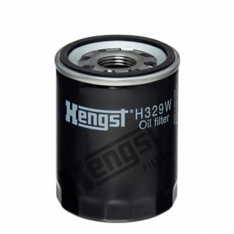 Масляный фильтр HENGST FILTER H329W (фото 1)