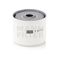 Топливный фильтр -FILTER MANN P9172x