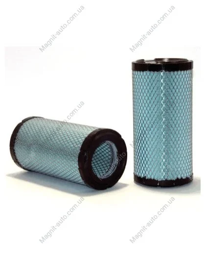 Фильтр воздушный Toyota(WIX) WIX FILTERS 42806 (фото 1)